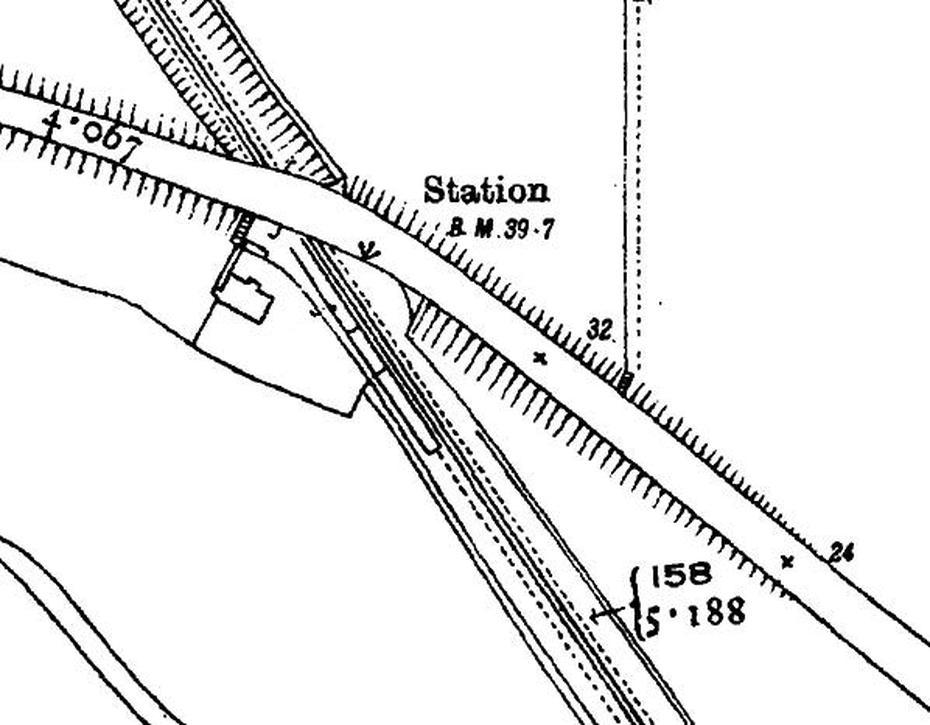 Disused Stations: Langford & Ulting Station, Langford Station, Canada, Victoria Vancouver Island Canada, Victoria Day Canada