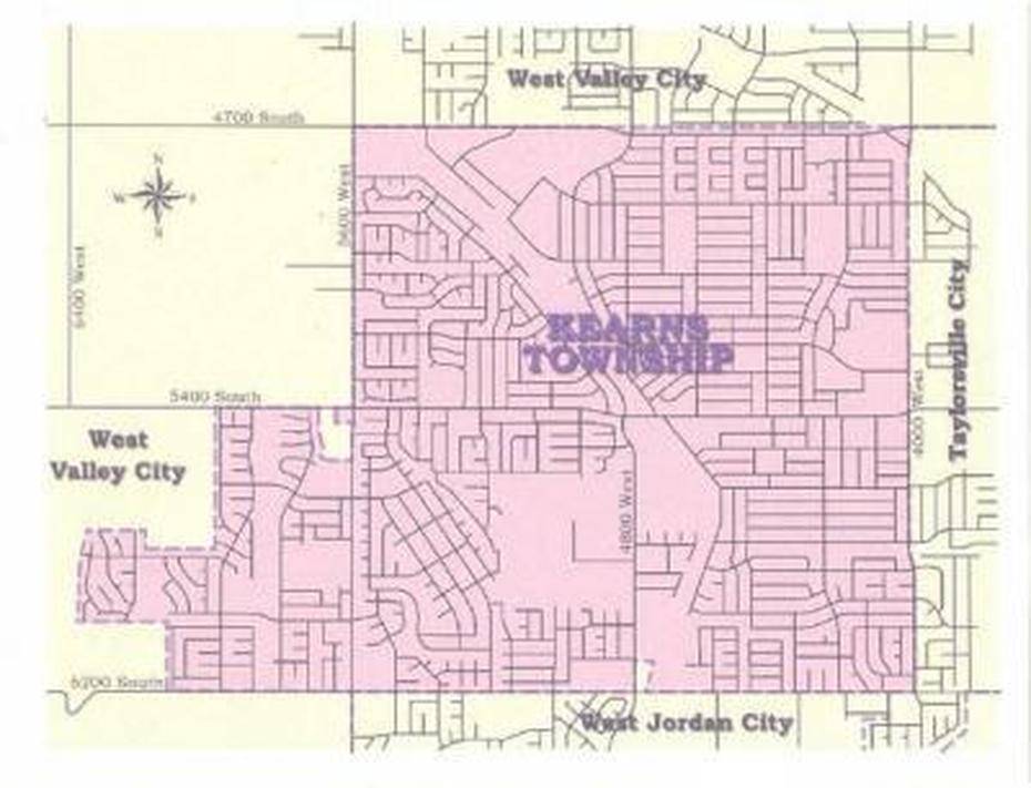 Geography | Kearns Metro Township Utah, Kearns, United States, Ut Zip Code, Kearns Houses