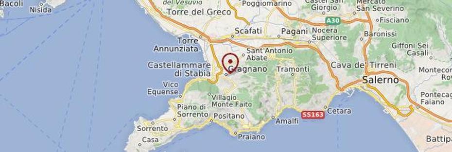 Gragnano | Campanie | Guide Et Photos | Italie | Routard, Gragnano, Italy, Castel Gandolfo Italy, Lago Di Garda Italy