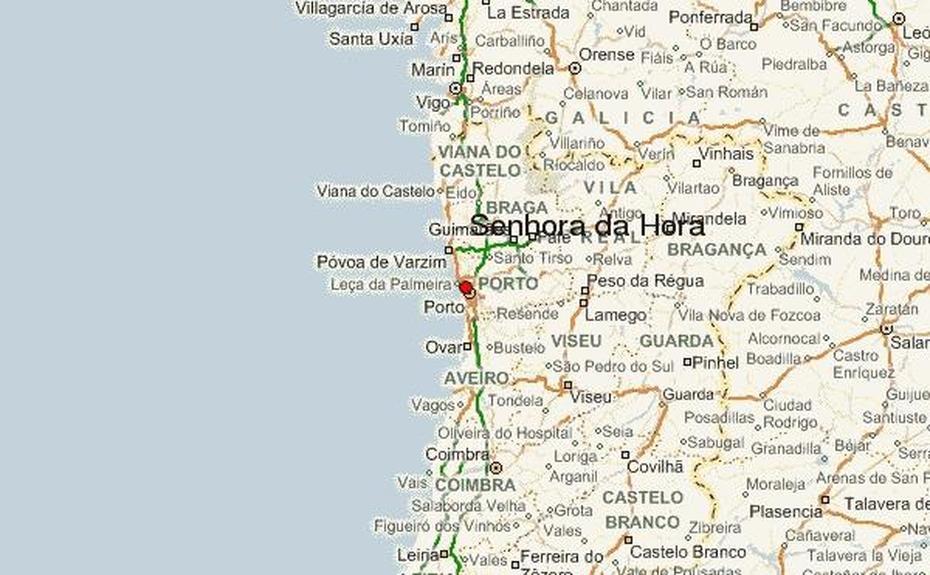 Hora De Aventura, Carros Da Hora, Guide, Senhora Da Hora, Portugal