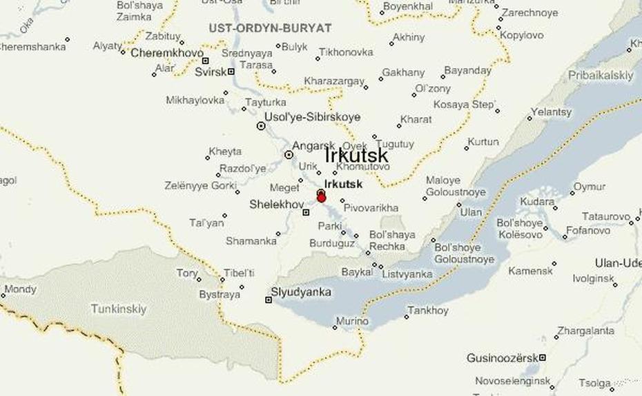 Irkutsk Location Guide, Irkutsk, Russia, Crimea Russia, Irkutsk Flag