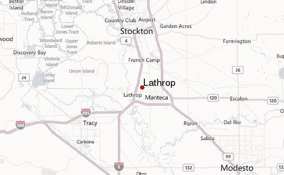 Lathrop Location Guide, Lathrop, United States, Lathrop Ca, River Island Lathrop