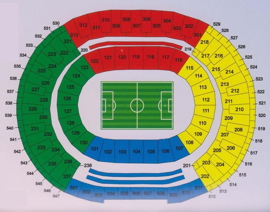 Maracana Stadium – Maracana Stadium Events, Maracanã, Brazil, Brazil City, Brazil  Kids