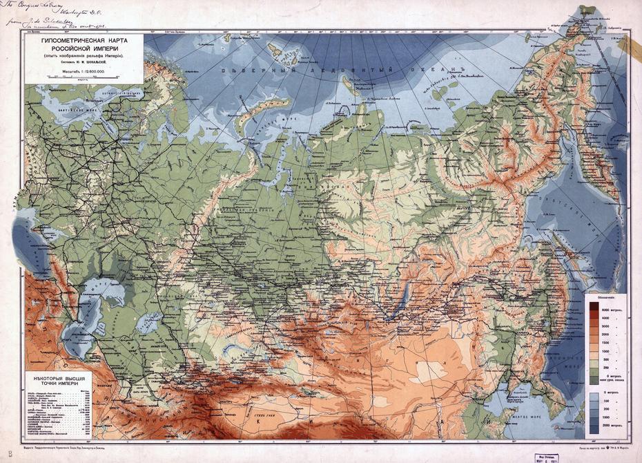 Modern Russia, Old Russia, Russian, Sorochinsk, Russia