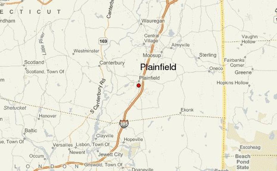 Plainfield, Connecticut Location Guide, Plainfield, United States, Plainfield Il, Plainfield Nj