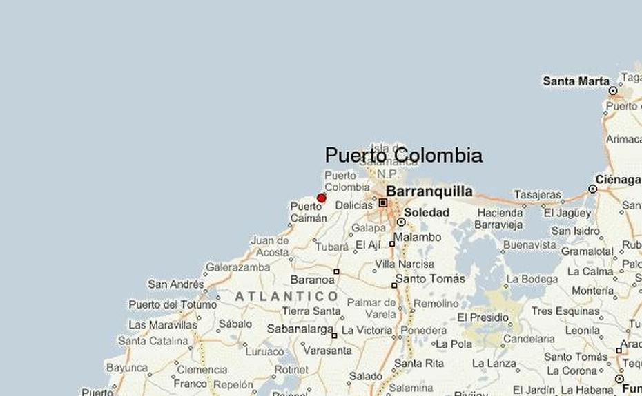 Puerto Colombia Location Guide, Puerto Colombia, Colombia, Colombia Landscape, Colombia Turismo
