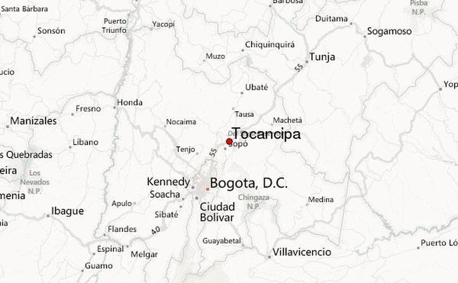 Tocancipa Location Guide, Tocancipá, Colombia, Cundinamarca, Jaime  Duque