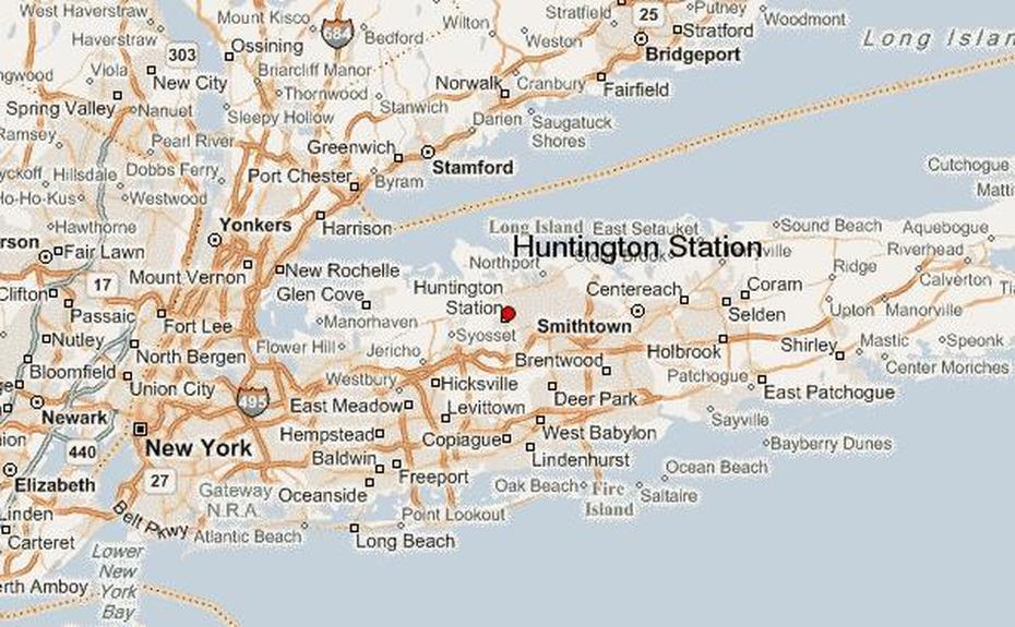 United States  Puzzle, 50 United States, Location Guide, Huntington Station, United States