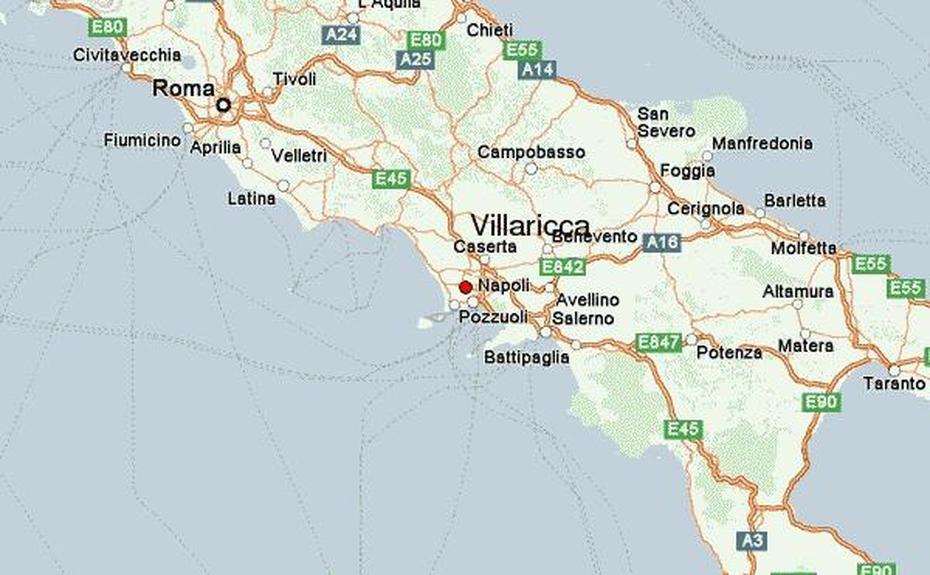 Villaricca Location Guide, Villaricca, Italy, Italy  To Print, Italy  English