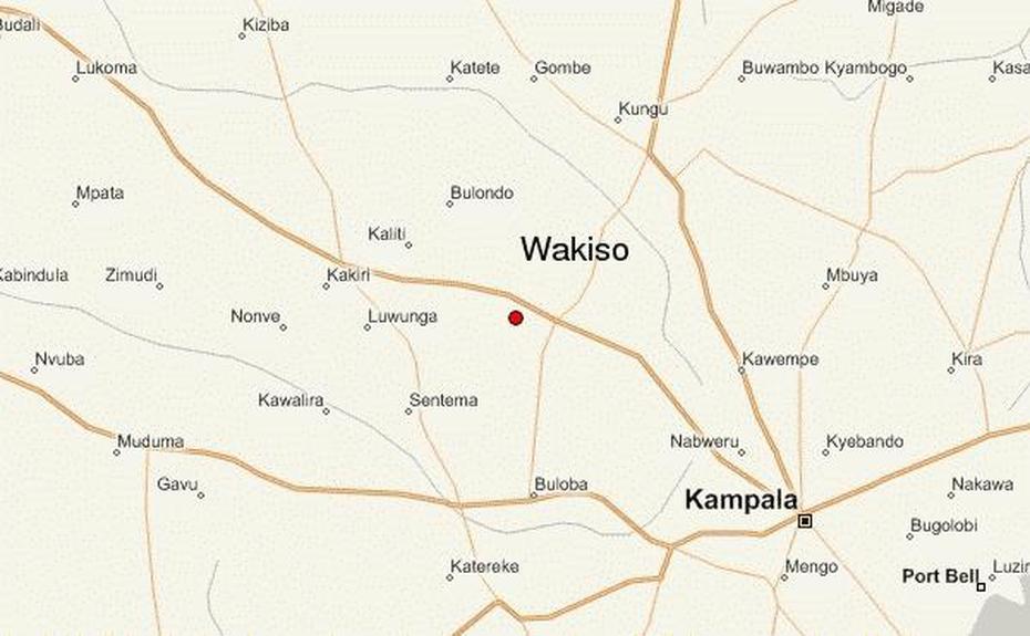 Wakiso Location Guide, Kakiri, Uganda, Rwanda Uganda, Entebbe Uganda
