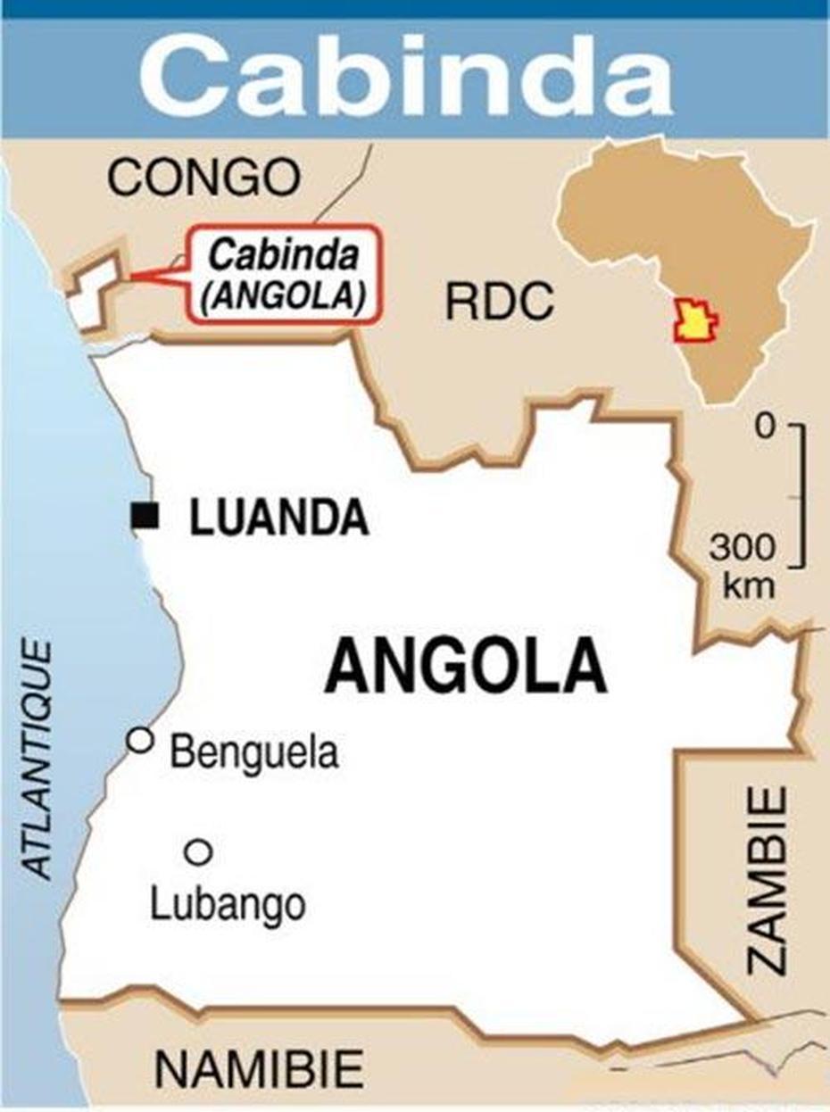 Angola World, Luanda Angola, Cabinda, Cabinda, Angola