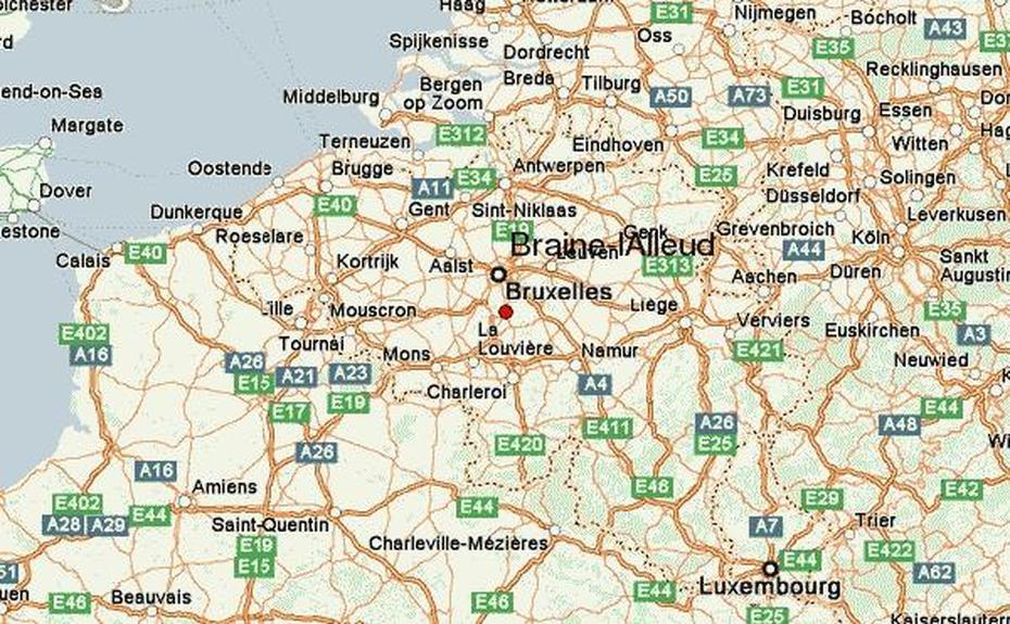 B”Braine-Lalleud Location Guide”, Braine-L’Alleud, Belgium, Champ De  Bataille, Waterloo Belgium