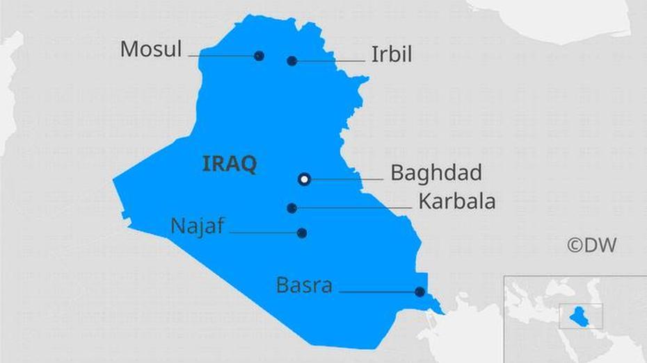 Balad Iraq, Najaf Iraq, Deadly, Karbalā’, Iraq