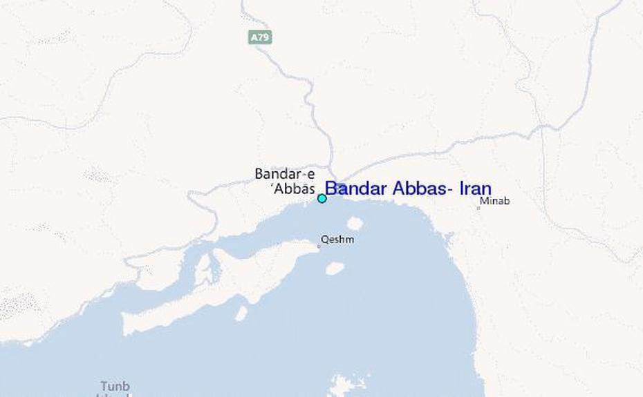 Bandar E Abbas, Bandar Abbas Navy Base, Abbas, Bandar ‘Abbās, Iran