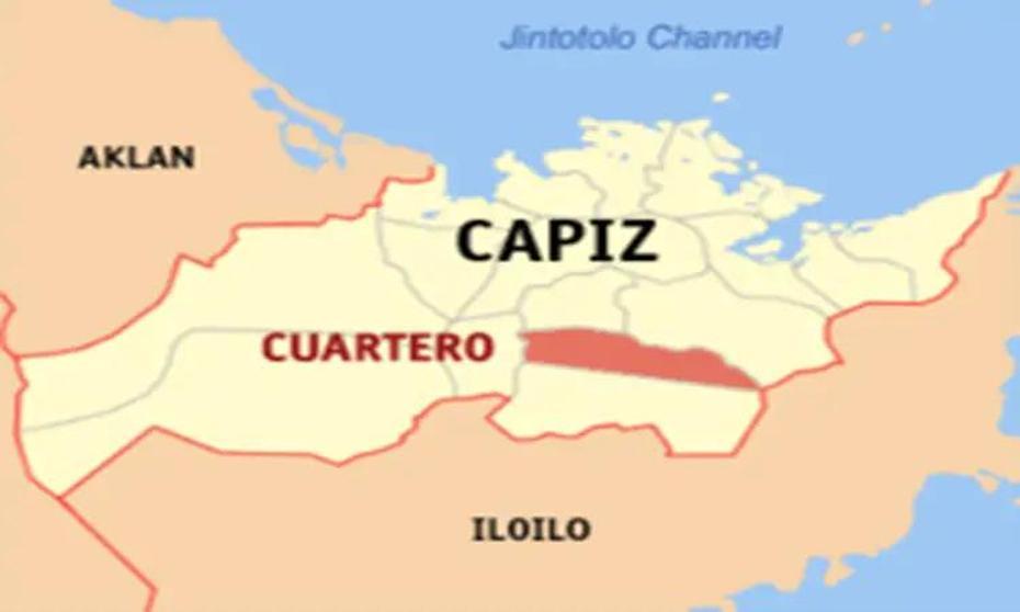 Cebu Island Philippines, Philippines  Outline, Siblings Died, Cuartero, Philippines