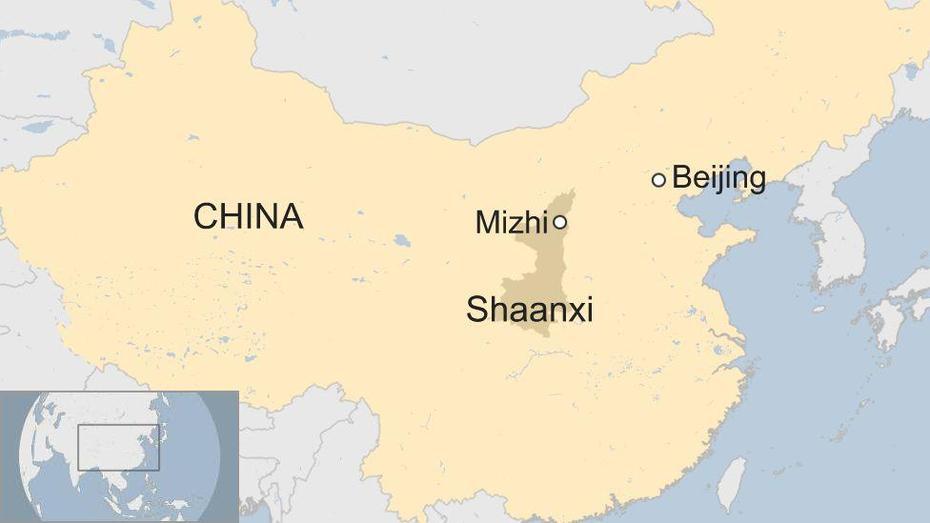 China Stabbings: Nine Students Killed In Shaanxi – Bbc News, Mishan, China, Mishan, China