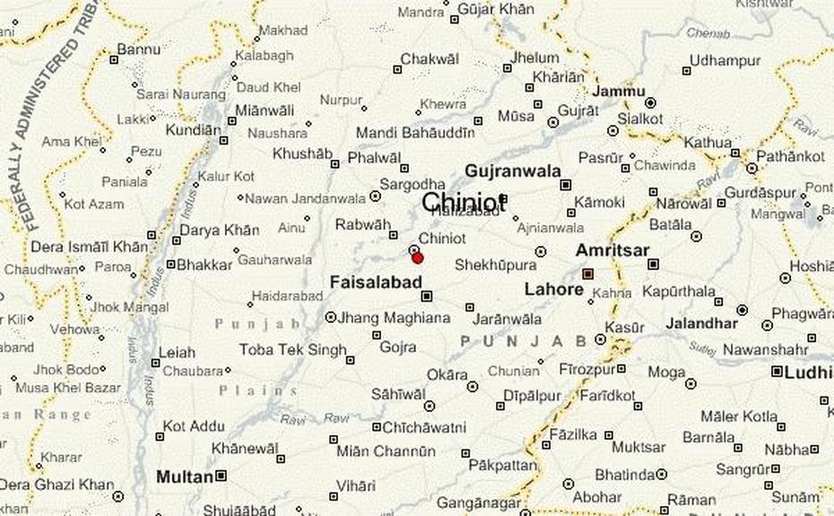 Chiniot Location Guide, Chiniot, Pakistan, Swat Pakistan, Swat Valley Pakistan