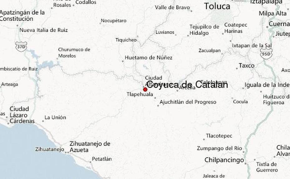 Coyuca De Catalan Location Guide, Coyuca De Catalán, Mexico, Coyuca Mexico, Cochos De Guerrero