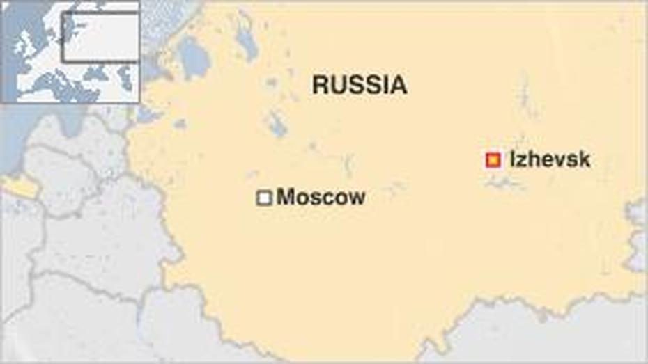 Evacuation After Arms Depot Blaze Near Izhevsk Russia – Bbc News, Izhevsk, Russia, Tula Russia, Barnaul Russia