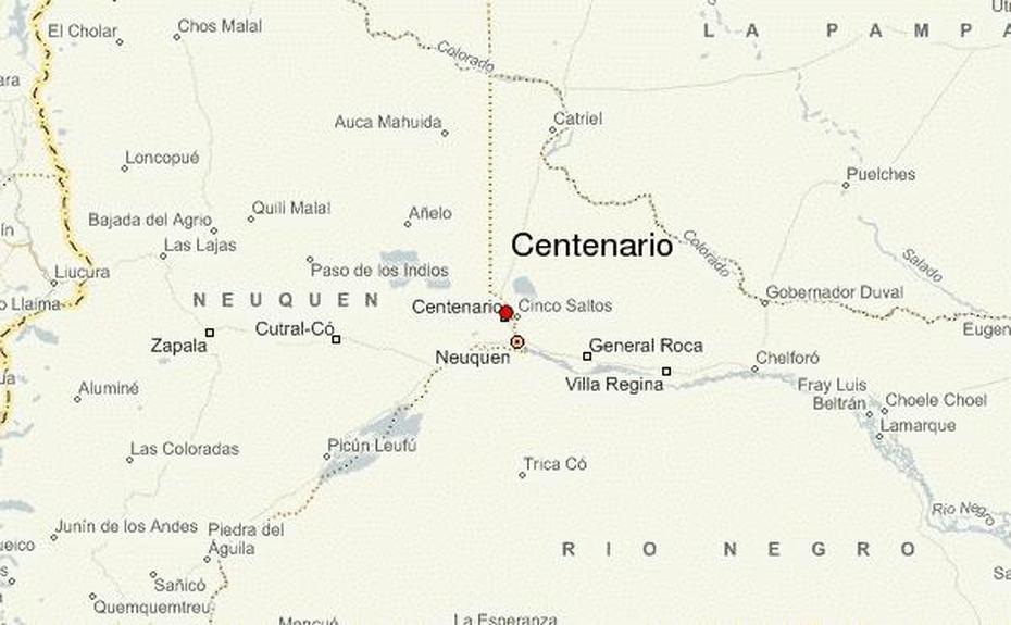 Images Of Argentina, Argentina World, Location Guide, Centenario, Argentina