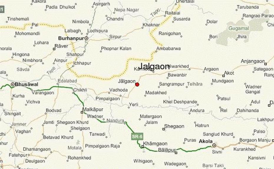 Jalgaon, India Location Guide, Jalgaon, India, Mumbai India On A, Ajanta Caves India