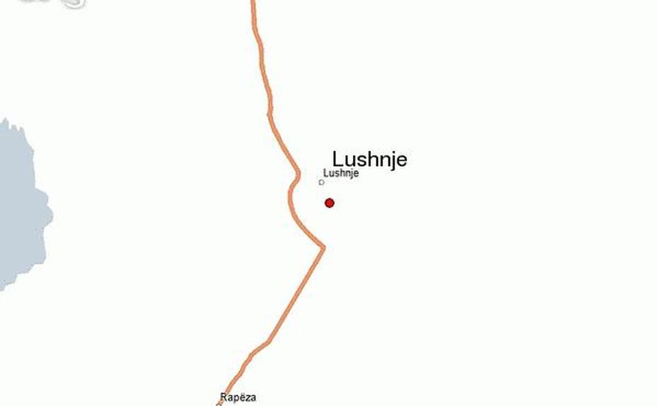 Lushnje Location Guide, Lushnjë, Albania, Albania Mountains, Albania City