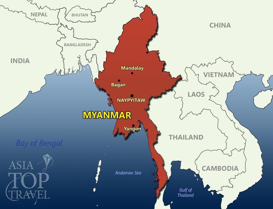 About Myanmar, Sami, Myanmar, Sami Population, Sami Languages
