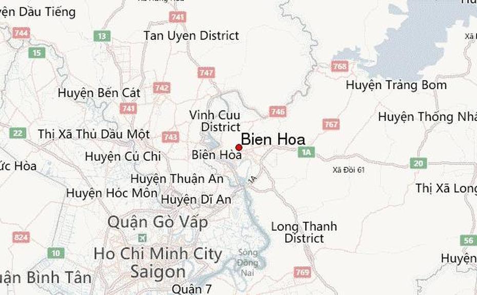 Phan Rang, Bien Hoa Vietnam War, Hoa, Biên Hòa, Vietnam