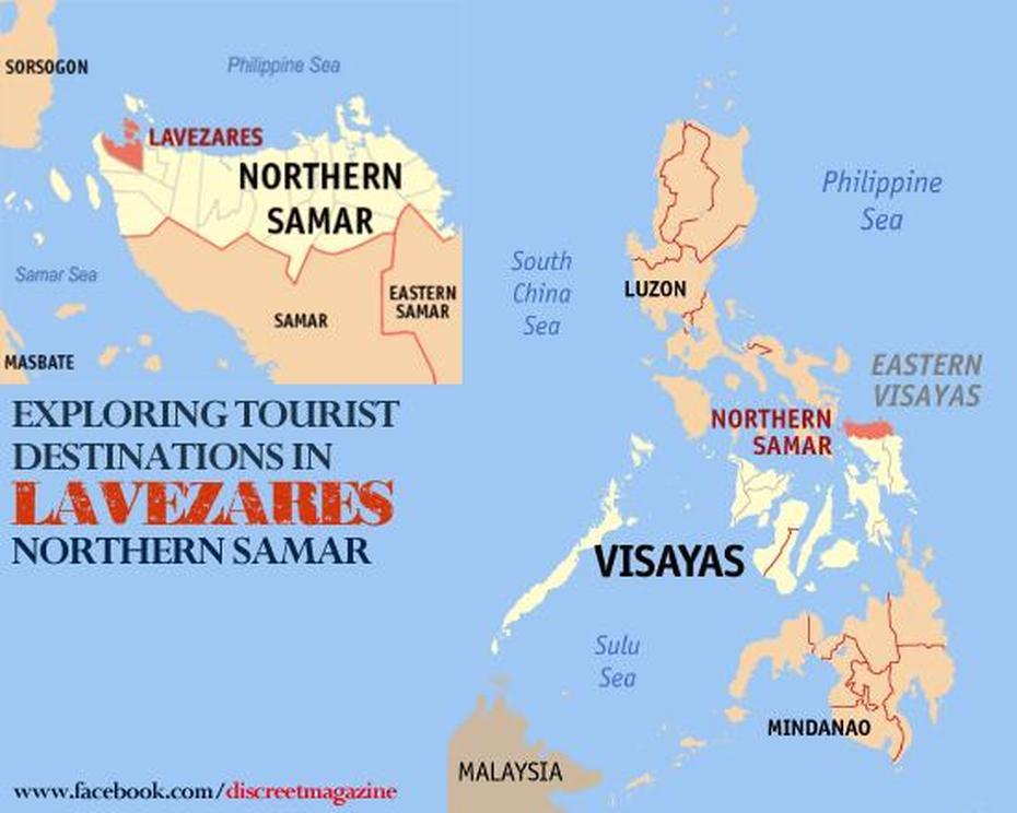 Philippines  Cities, Philippines Powerpoint Template, Lifestyle, Lavezares, Philippines