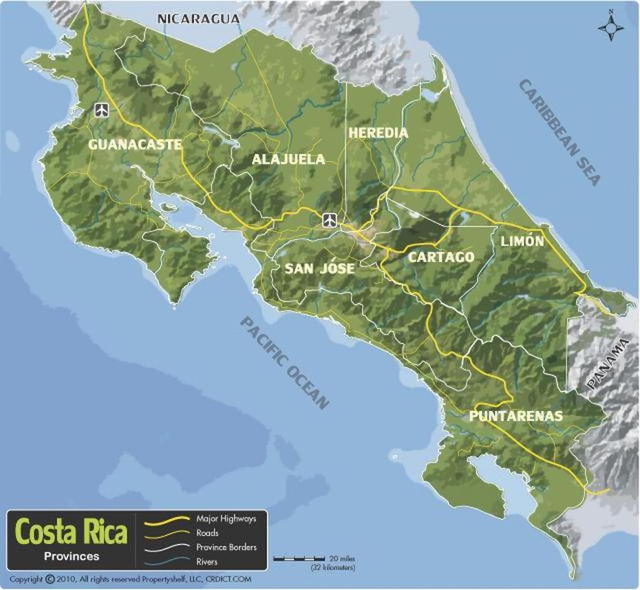 Puntarenas Cr, Ojochal, Puntarenas, Puntarenas, Costa Rica