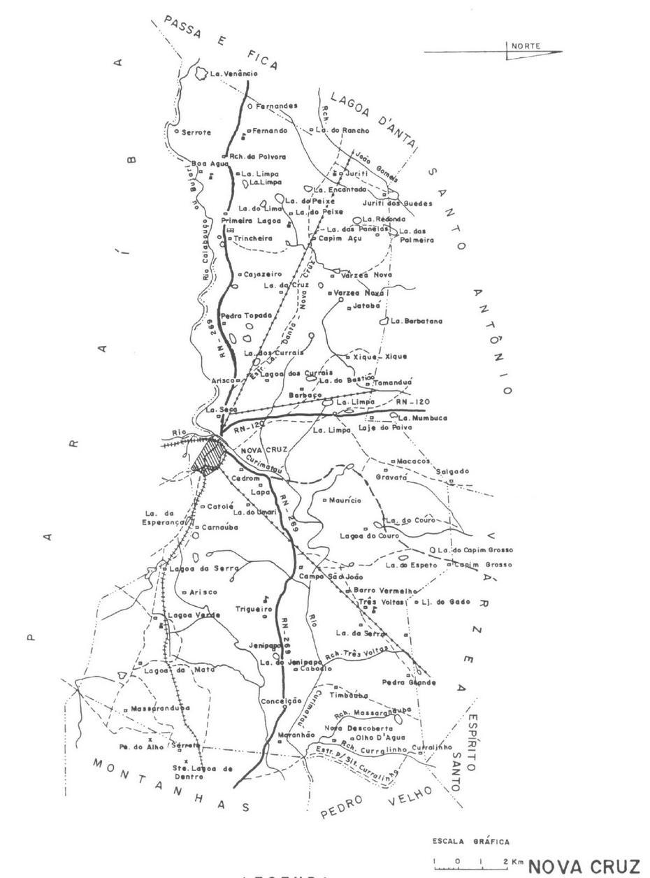 Regional De Sao Jose De Mipibu-Rn: Emater-Nova Cruz: Equipe Local …, Nova Cruz, Brazil, Nova Cruz, Brazil