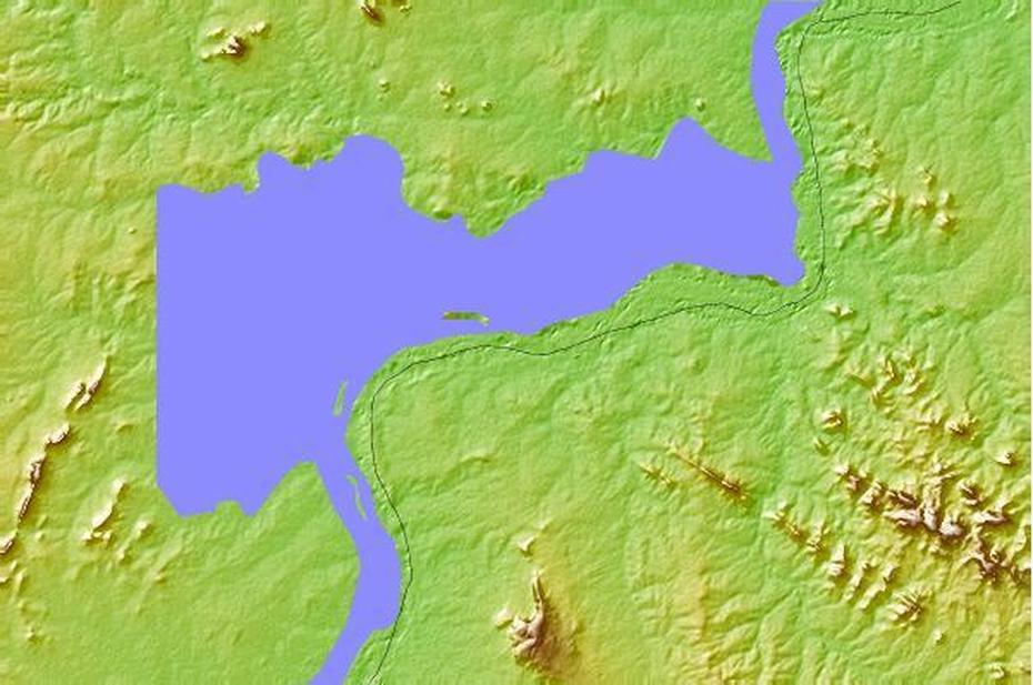 Santa Maria Da Boa Vista, Brazil, Location Guide, Santa Maria Da Boa Vista, Brazil