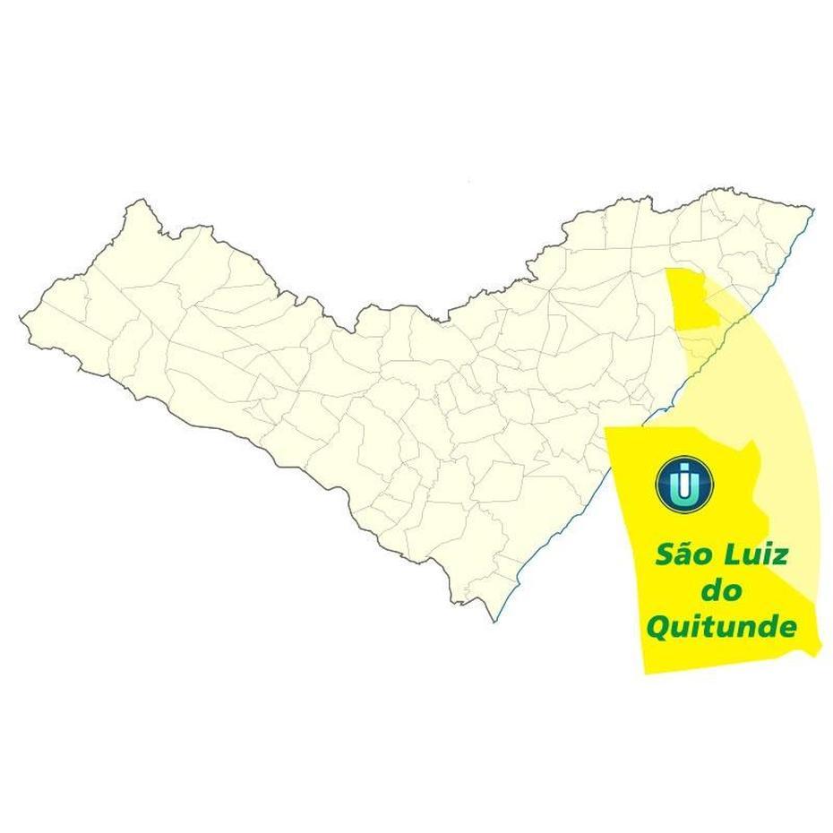 Sao Luiz Do Quitunde – Internet Urbana, São Luís Do Quitunde, Brazil, Sao Paulo Brazil, Maranhao  A