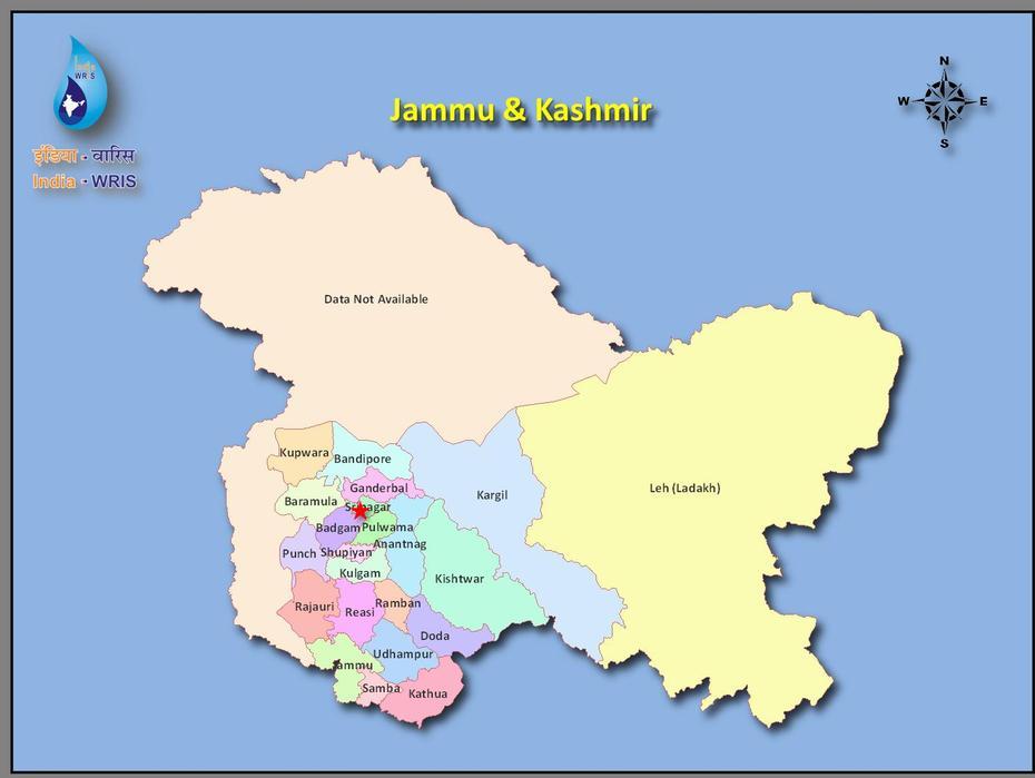 Srinagar India, Jammu Kashmir Pakistan, Kashmir Trilemma, Jammu, India