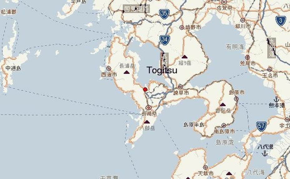 Togitsu Location Guide, Togitsu, Japan, Shikoku Japan, Kochi Japan