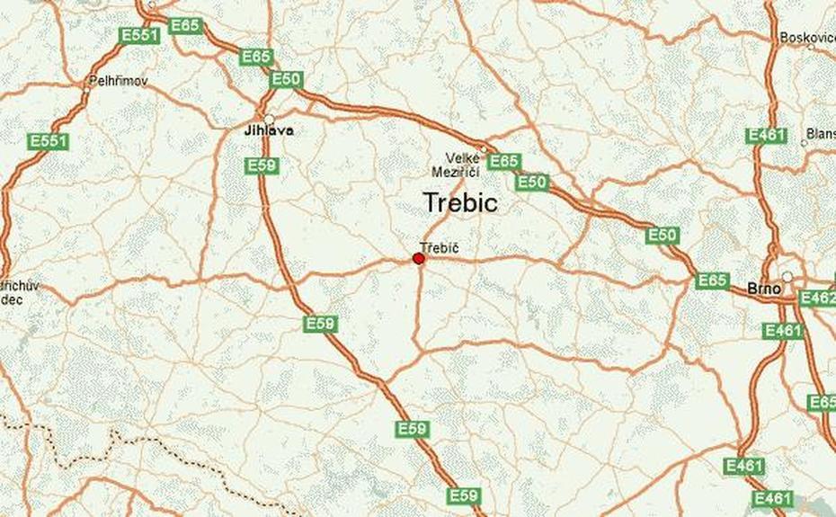 Trebic Location Guide, Třebíč, Czechia, Saint  Procopius, Tabor Czech  Republic