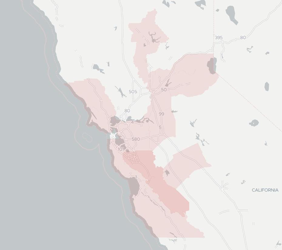 Usa  United States, United States And South America, Broadbandnow, South Valley, United States