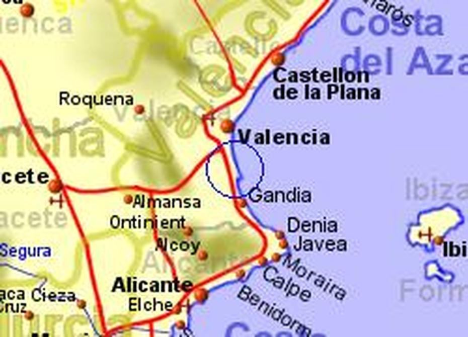 Valenciana Spain, Comunidad Valenciana Spain, Sueca Area, Sueca, Spain