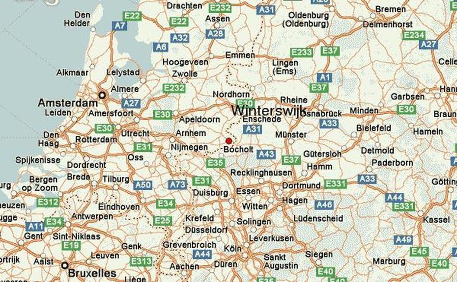Winterswijk Location Guide, Winterswijk, Netherlands, Gelderland Netherlands, Arnhem