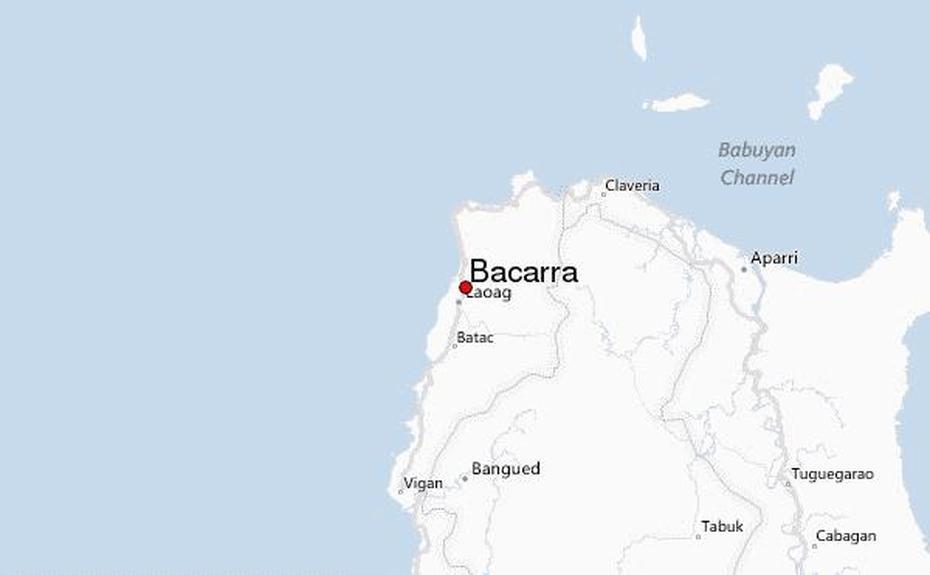 Bacarra Location Guide, Bacarra, Philippines, Bacarra Church, Baccara  Band