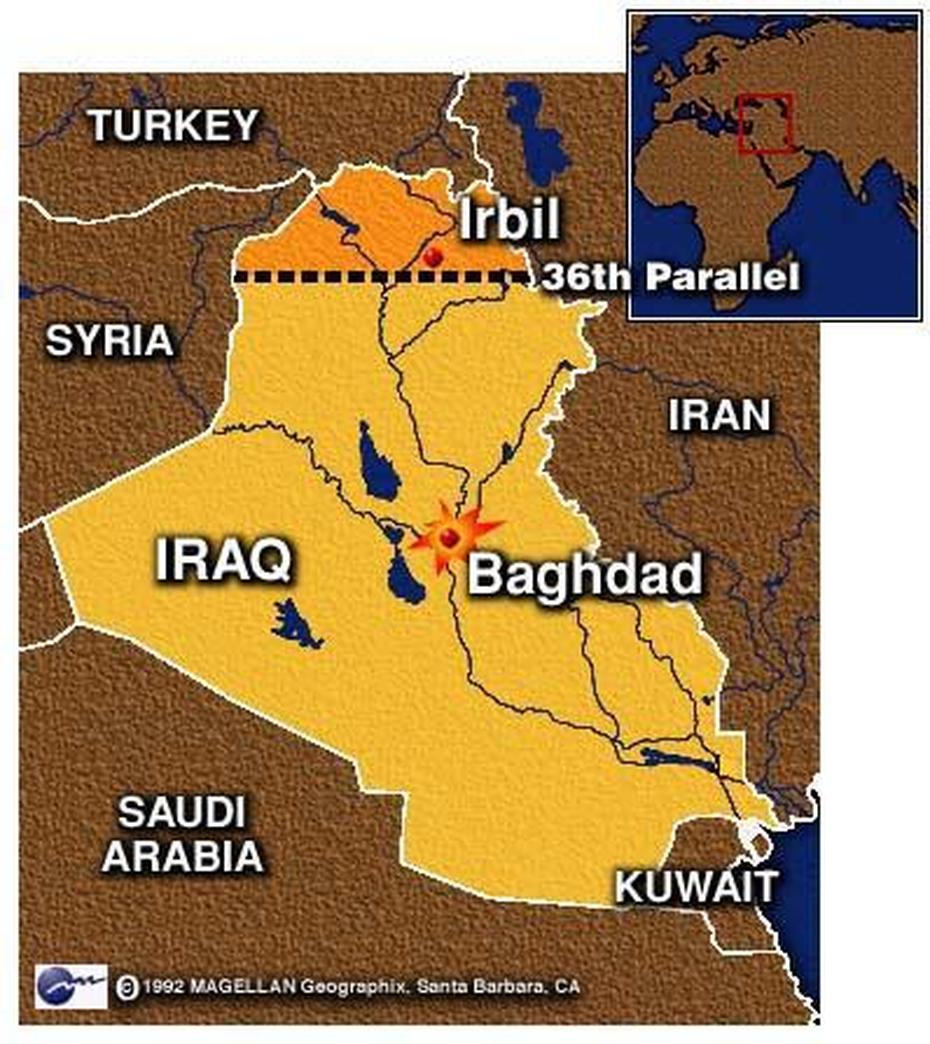Baghdad Map ~ World Of Map, Buhriz, Iraq, Iran- Iraq, Iraq  Cities