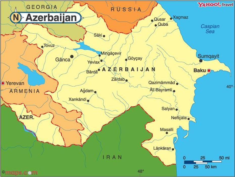 Baku On A Budget | Snyder Abroad, Buzovna, Azerbaijan, Armenia And Azerbaijan War, Azerbaijan Cities