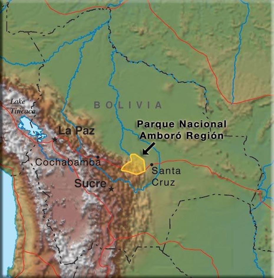 Bolivia On World, Peru Bolivia, Bolivia, Tiquipaya, Bolivia