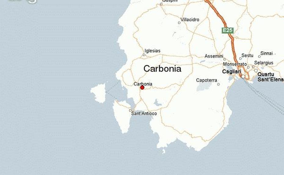 Carbonia Location Guide, Carbonia, Italy, Carbonia Sardinia, Carbonia Sardegna