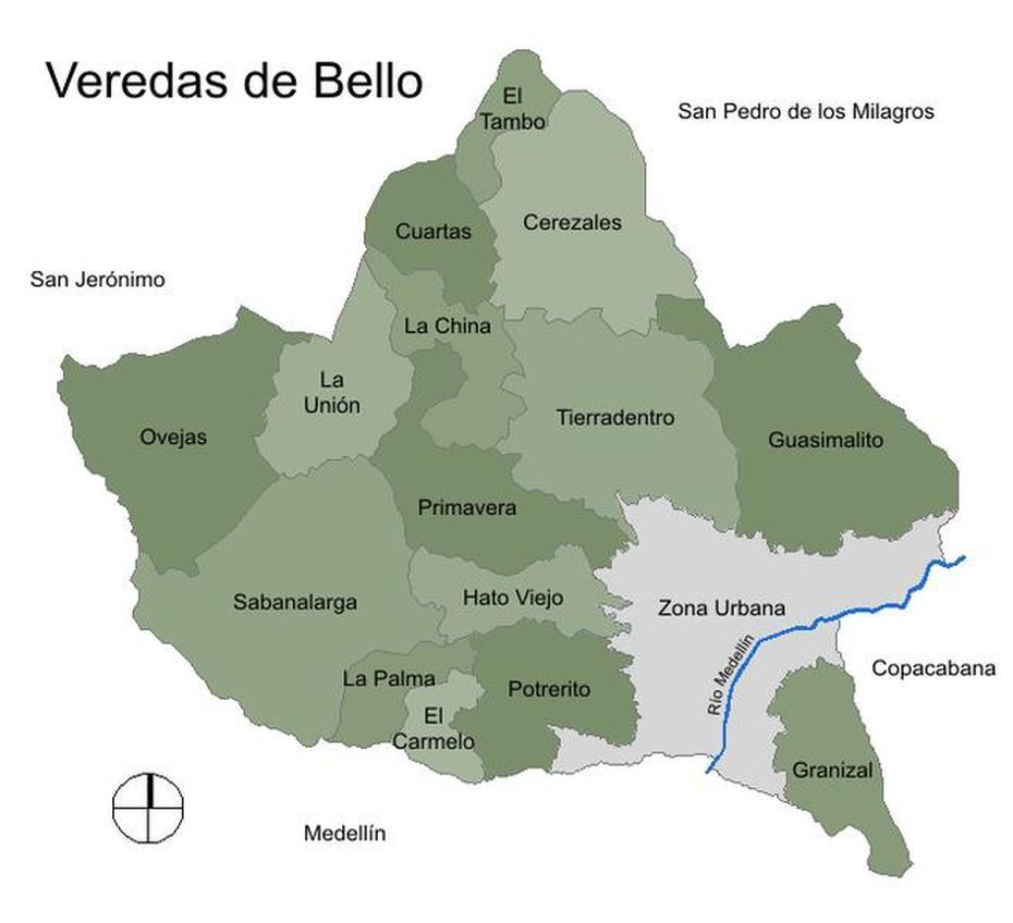Colombia Blank, Villavicencio Colombia, Bello, Bello, Colombia