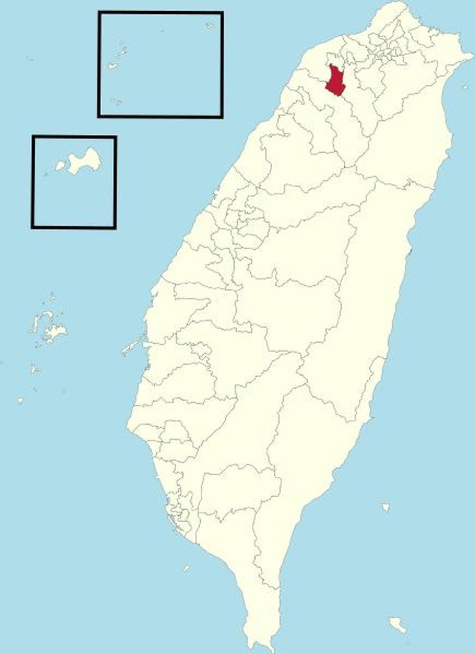 File:2020 Roc Legislative Election Taoyuan City 5Th Constituency.Svg …, Taoyuan District, Taiwan, Yilan Taiwan, China And Taiwan