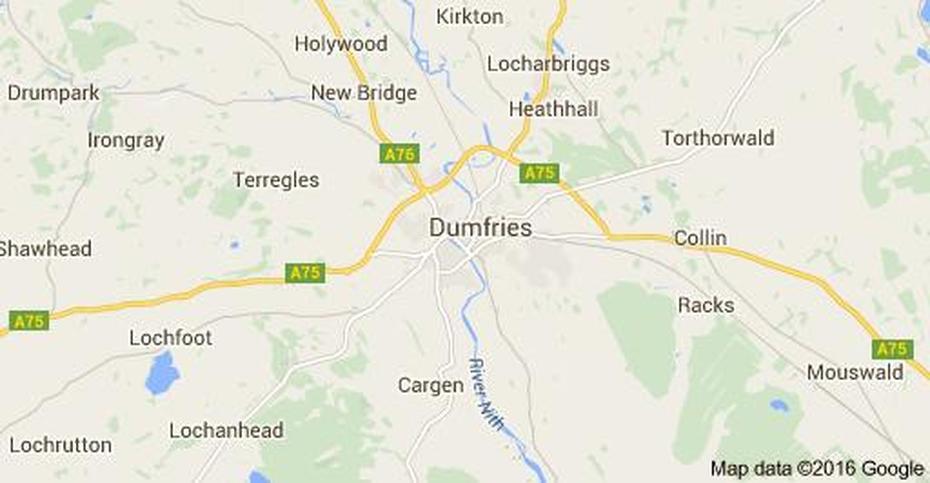 Google | Dumfries, Map, Scotland, Dumfries, United Kingdom, Dumfries, United Kingdom