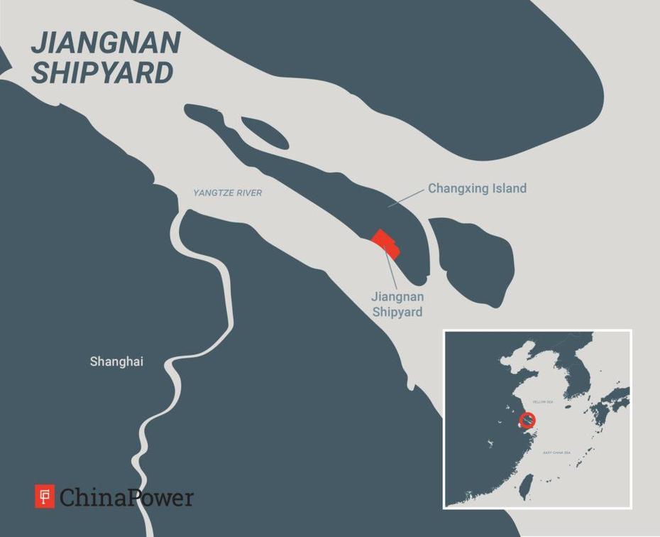 Jiangxi, Nanchang Jiangxi China, Jiangnan Shipyard, Jiannan, China