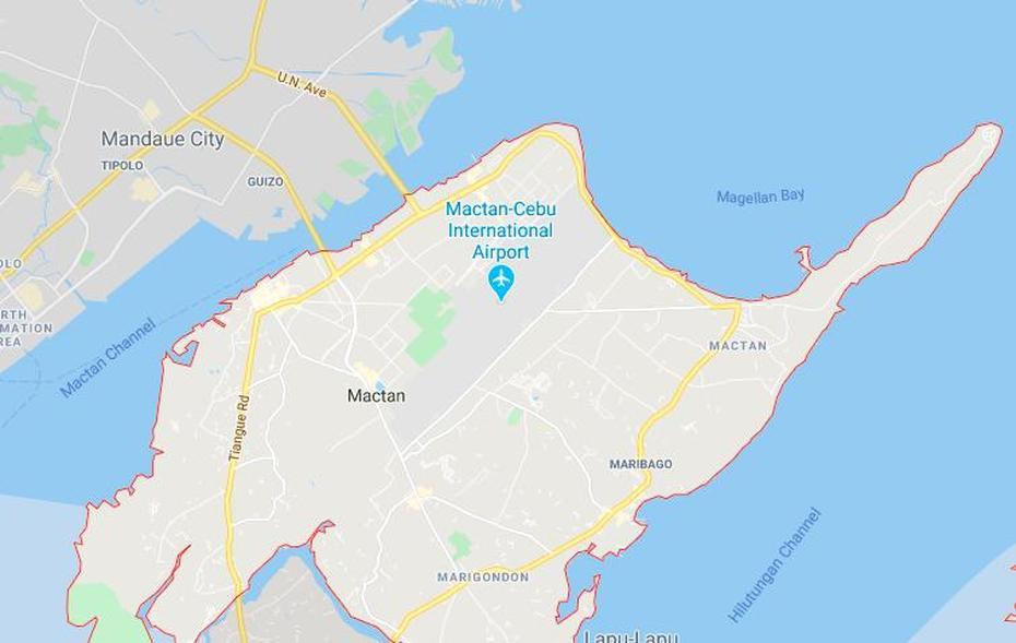 Lapu-Lapu Has More Recoveries Than New Cases For May 29 | Cebu Daily News, Lapu-Lapu City, Philippines, Lapu-Lapu City, Philippines