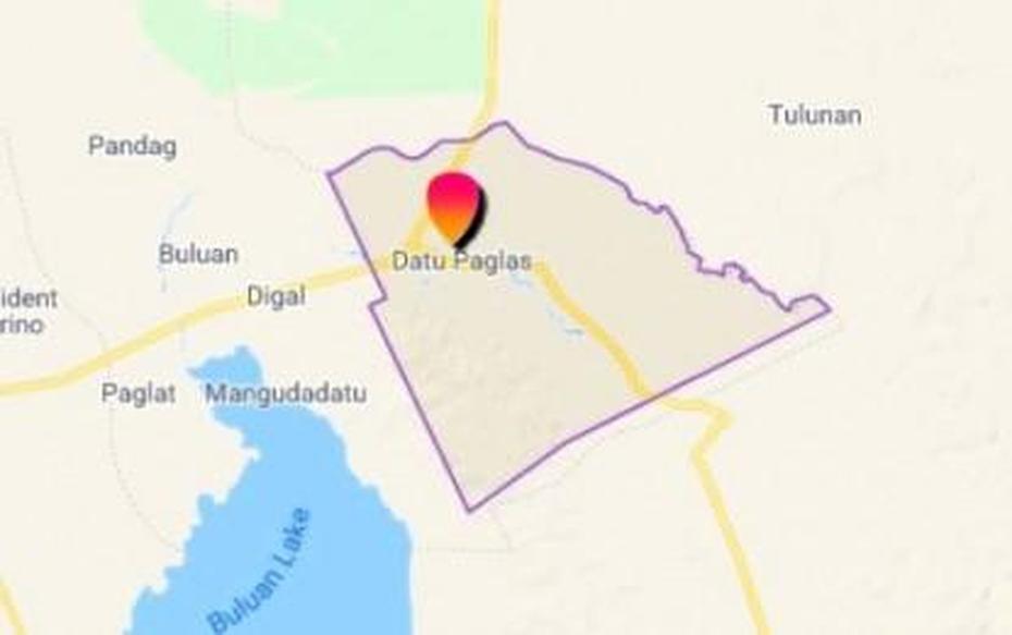 Maguindanao Cop Injured In Shootout With Curfew Violators | Philippine …, Datu Paglas, Philippines, Ancient Philippines, Datu Paglas